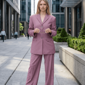 The Blush Boss