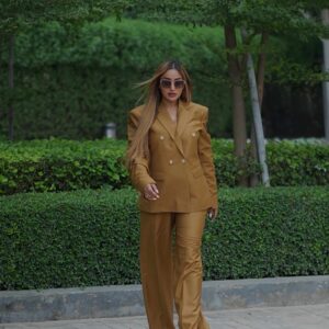 The Dijon Suit