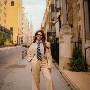 80’s London Guneet